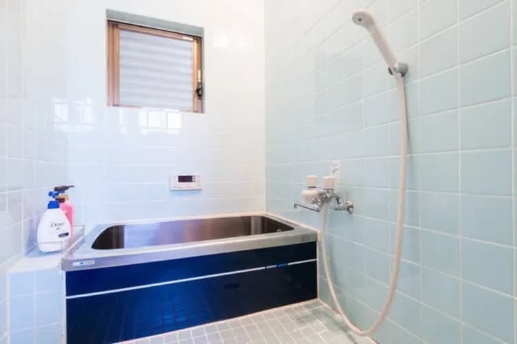 someya染坊｜5人包棟/免費停車位/金閣寺公車10分-17