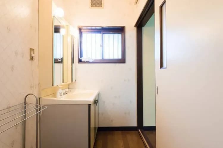 someya染坊｜5人包棟/免費停車位/金閣寺公車10分-16