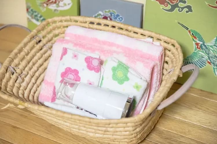 someya染坊｜5人包棟/免費停車位/金閣寺公車10分-19