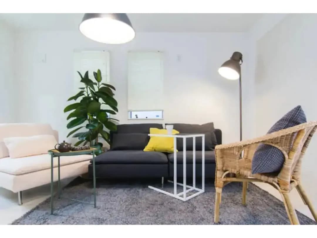 東京都-skytree真下の一軒家を丸々貸切！skytree徒歩1分、浅草寺15分、羽田成田空港渋谷日光直通