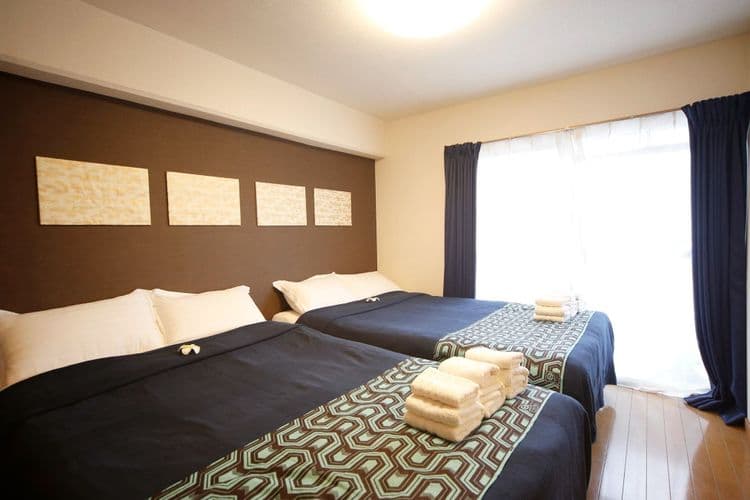 Pine Hills 美野岛-04｜博多站巴士11分-4