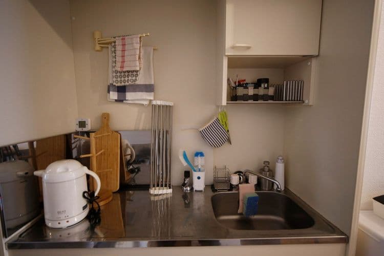 Pine Hills 美野岛-04｜博多站巴士11分-12