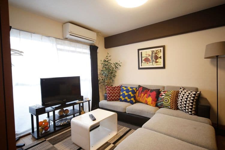 Pine Hills 美野岛-04｜博多站巴士11分-5