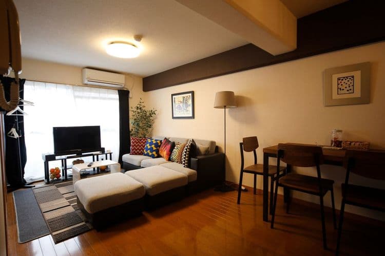 Pine Hills 美野岛-04｜博多站巴士11分-1