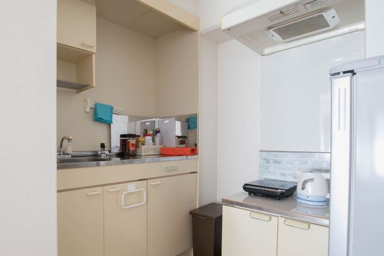 Pine Hills 美野島-05｜博多站巴士11分-7