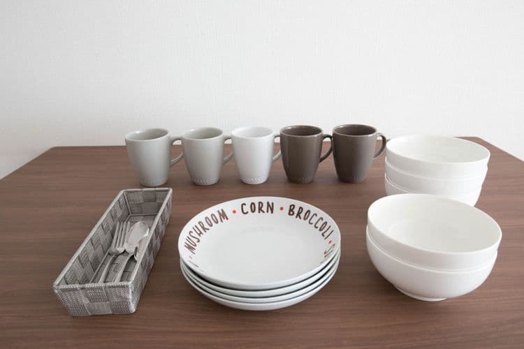 Pine Hills 美野島-05｜博多站巴士11分-15