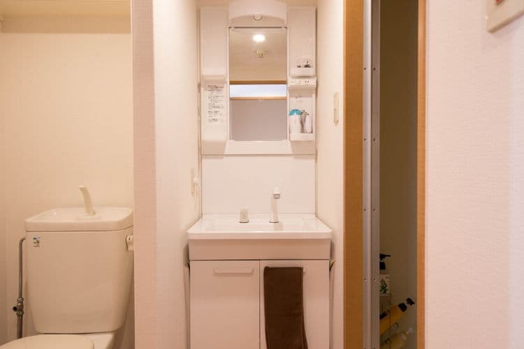 Pine Hills 美野島-05｜博多站巴士11分-12