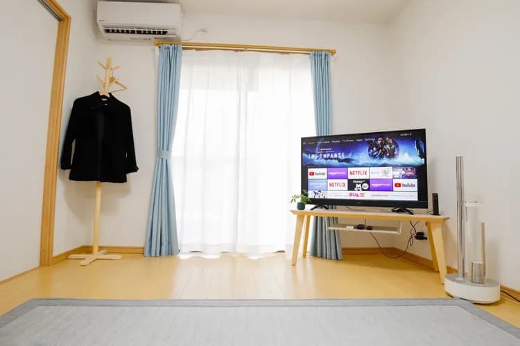 めぐみ庵 西陣邸 ~西陣で無料駐車場付の一棟貸し~-6