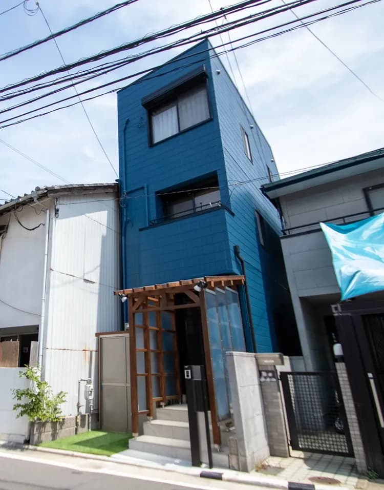 核心基地 住吉｜近博多站-16