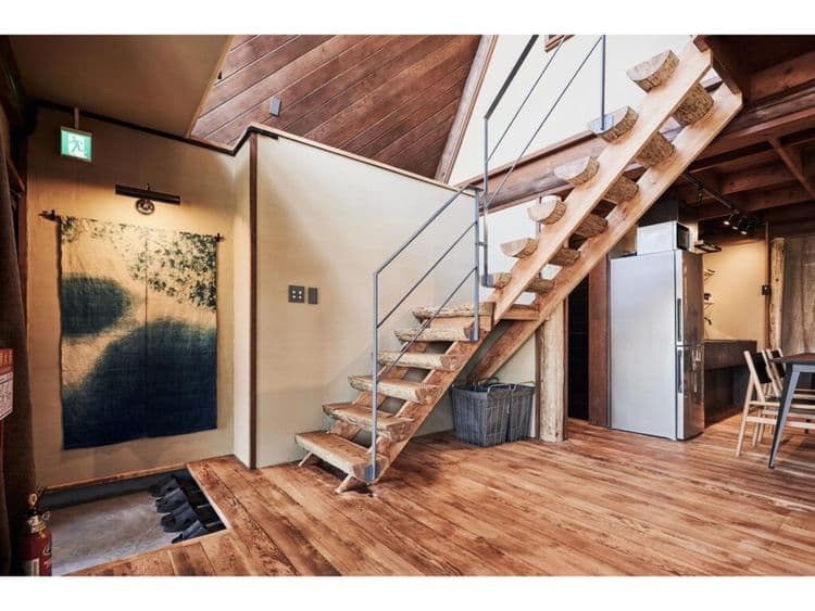 LOGIN沖繩 -salt-｜希望之丘海灘步行10分-8