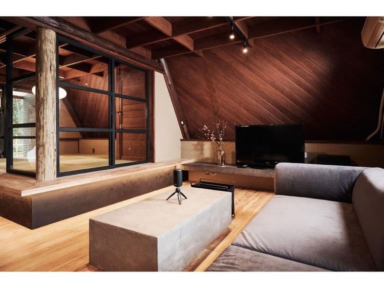 LOGIN沖繩 -salt-｜希望之丘海灘步行10分-5