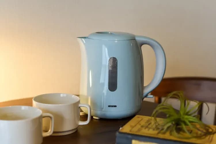 電気ケトル