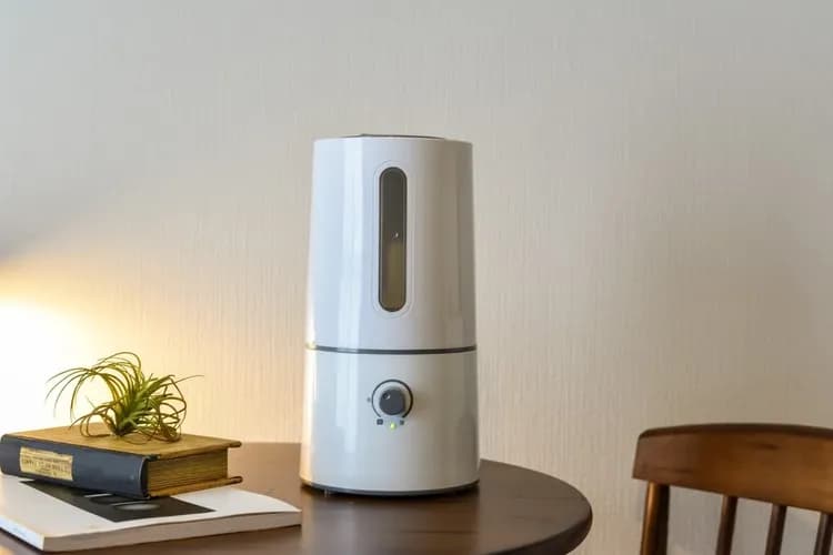加湿器