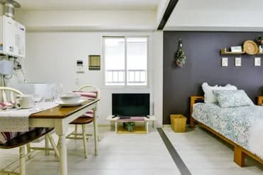 Hotel Flourish67 -03-3