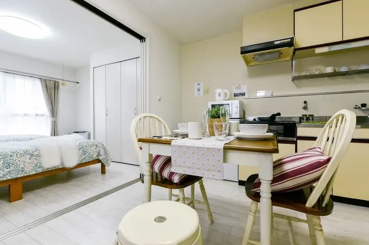 Hotel Flourish67 -03-6