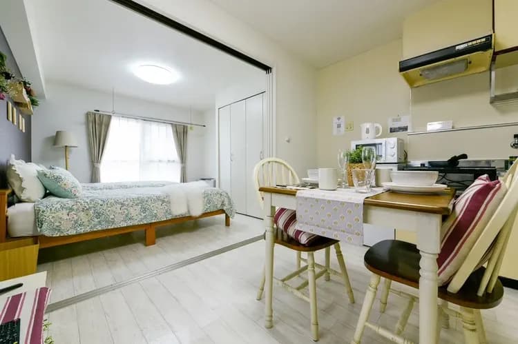 Hotel Flourish67 -03-7