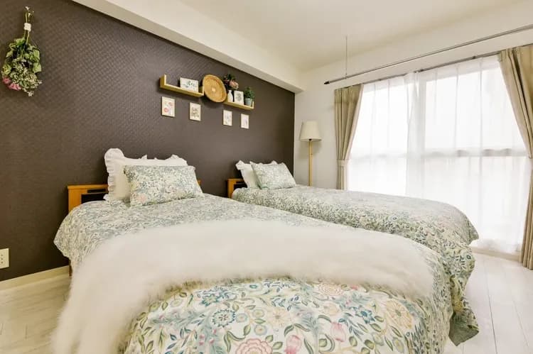 Hotel Flourish67 -03-9