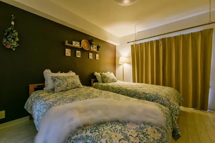 Hotel Flourish67 -03-10