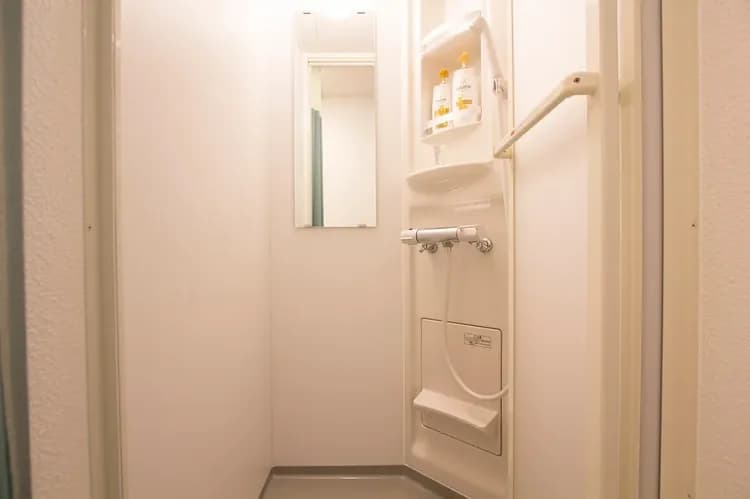 아사히카와 7inn- 1｜Asahikawa 7inn ｜아사히카와역에서 걸어서 10분-5