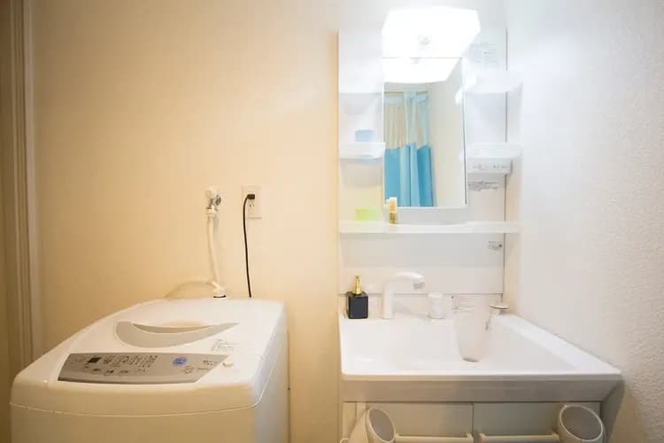 旭川7inn -3｜旭川站步行10分-9