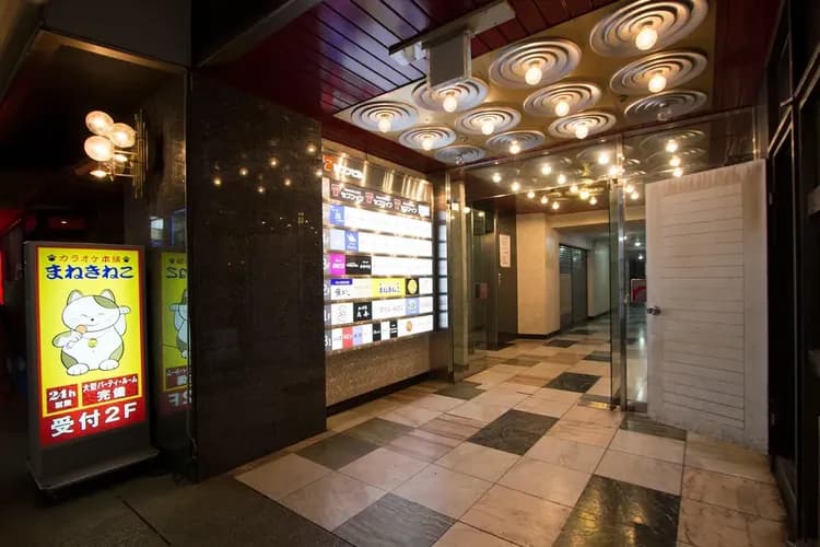 旭川7inn -3｜旭川站步行10分-20