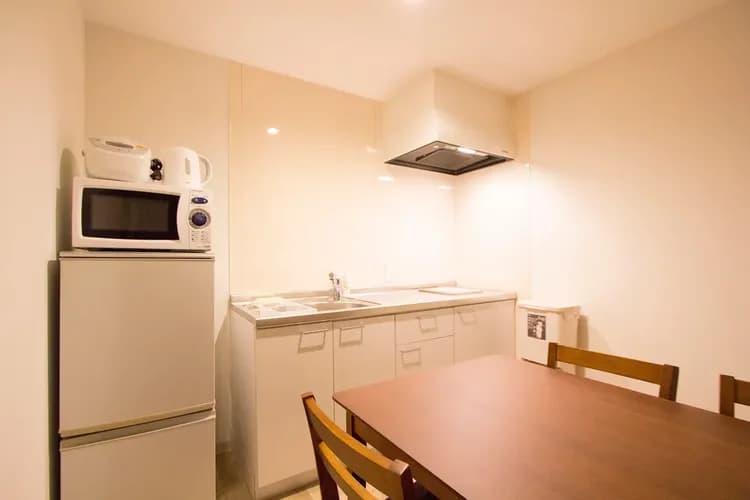 非接触CHECKIN/OUT 冷暖房完備 宿泊施設 Asahikawa 7inn-8