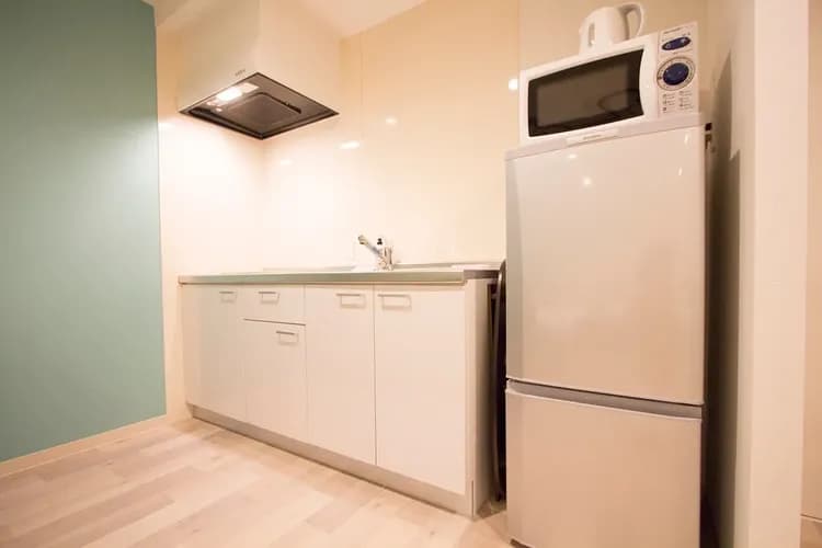 旭川7inn -13｜旭川站步行10分-5