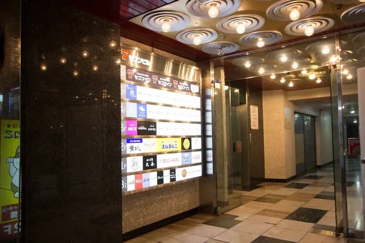 아사히카와 7inn- 15｜Asahikawa 7inn ｜아사히카와역에서 걸어서 10분-18