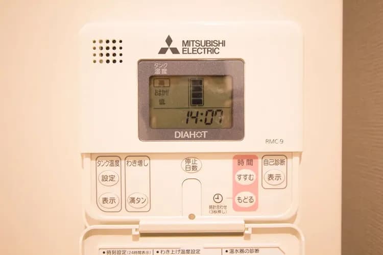 아사히카와 7inn- 15｜Asahikawa 7inn ｜아사히카와역에서 걸어서 10분-5