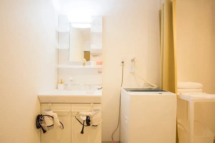 아사히카와 7inn- 15｜Asahikawa 7inn ｜아사히카와역에서 걸어서 10분-3