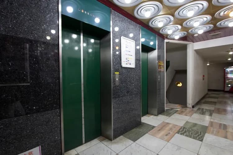 아사히카와 7inn- 15｜Asahikawa 7inn ｜아사히카와역에서 걸어서 10분-13