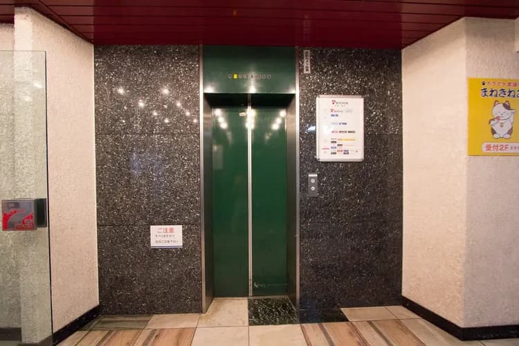 아사히카와 7inn- 15｜Asahikawa 7inn ｜아사히카와역에서 걸어서 10분-20