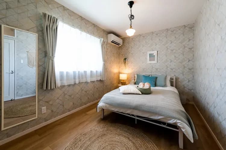 Makanalea Resort Okinawa 150㎡ Pension Large group of 16 people BBQ possible 2 minutes from convenience store-14