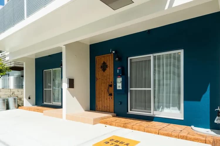 Makanalea Resort Okinawa 150㎡ Pension Large group of 16 people BBQ possible 2 minutes from convenience store-19