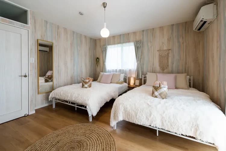 Makanalea Resort Okinawa 150㎡ Pension Large group of 16 people BBQ possible 2 minutes from convenience store-7