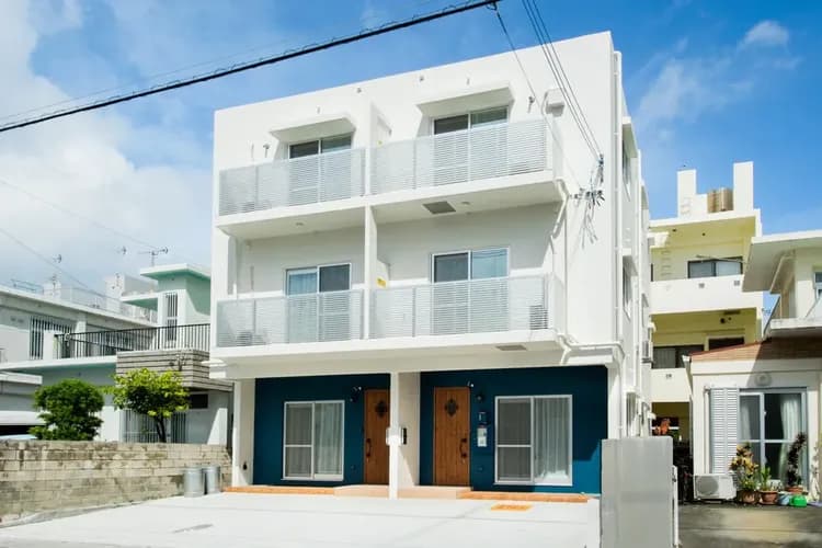 Makanalea Resort Okinawa 150㎡ Pension Large group of 16 people BBQ possible 2 minutes from convenience store-17