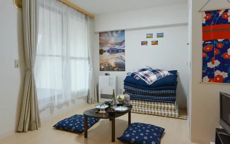 KIYAZA CITY 札幌-10