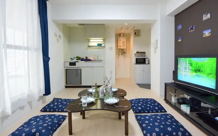 KIYAZA CITY 札幌-4