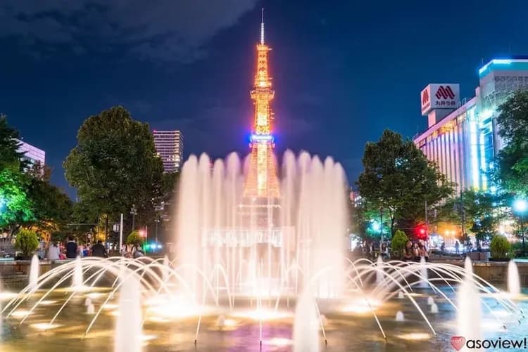 KIYAZA CITY 札幌-18