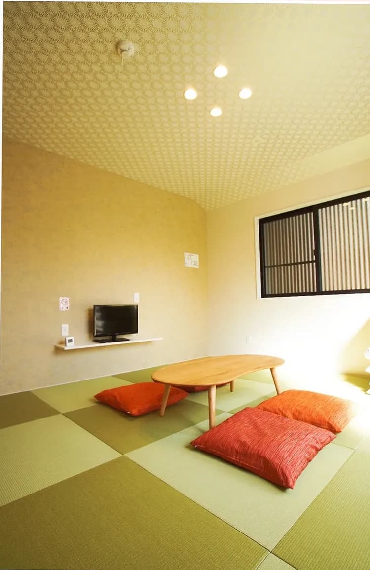 교스테이 이로하 소라기 2（KYOSTAY Iroha Soragi 2）｜교도역, 토지 근처-15