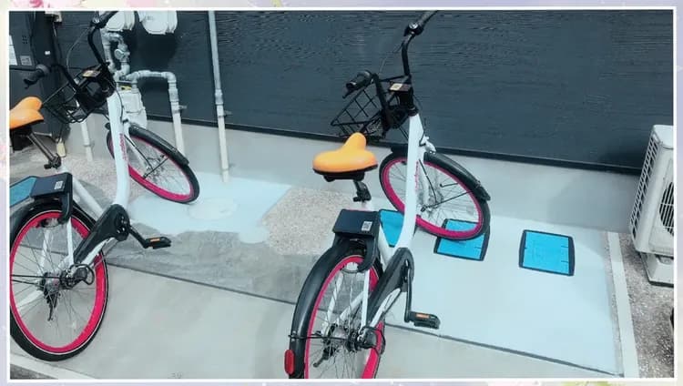 교스테이 이로하 소라기 2（KYOSTAY Iroha Soragi 2）｜교도역, 토지 근처-17