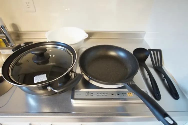 교스테이 이로하 소라기 2（KYOSTAY Iroha Soragi 2）｜교도역, 토지 근처-8