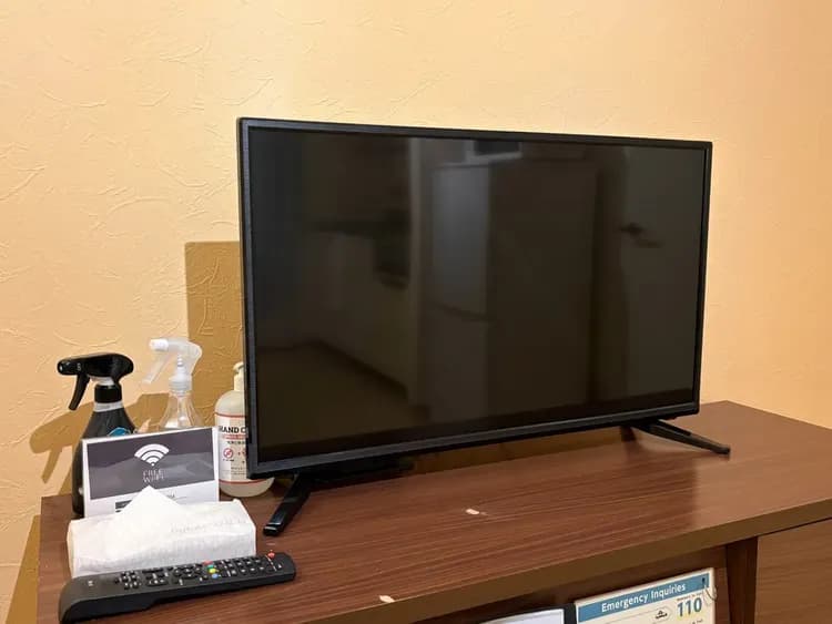 水車町公寓｜學園前站步行3分/近中島公園-9