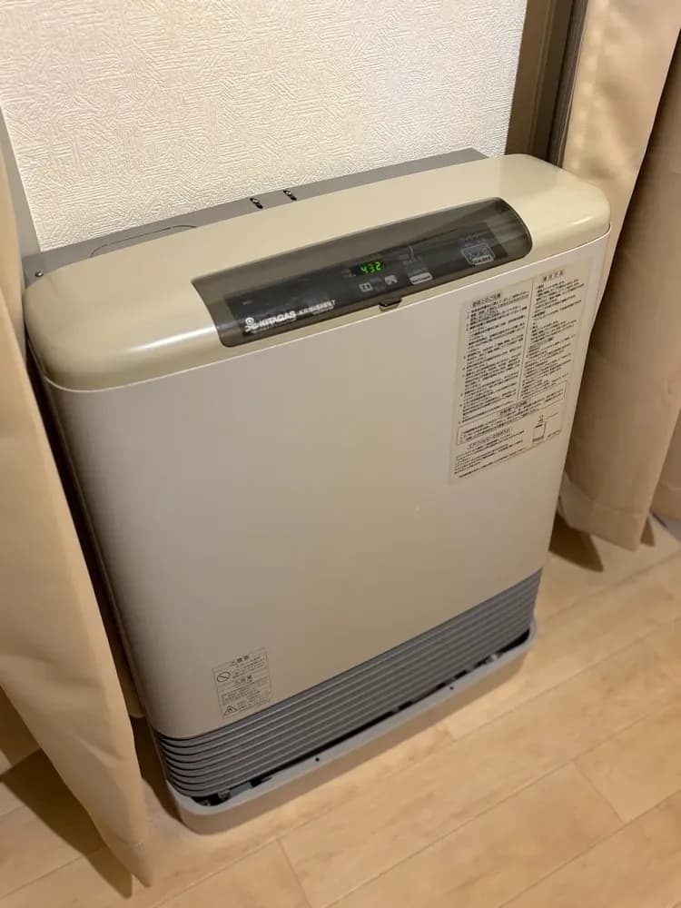 水車町公寓｜學園前站步行3分/近中島公園-20