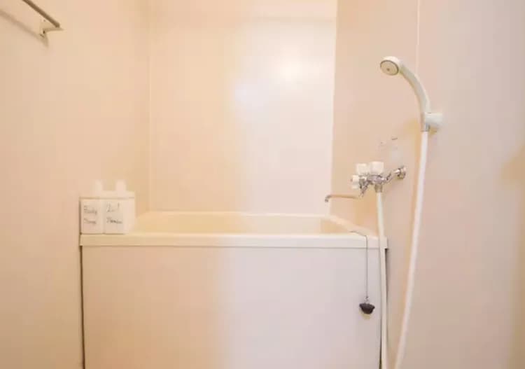 水車町公寓｜學園前站步行3分/近中島公園-14