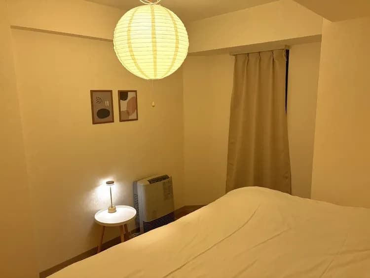 水車町公寓｜學園前站步行3分/近中島公園-4