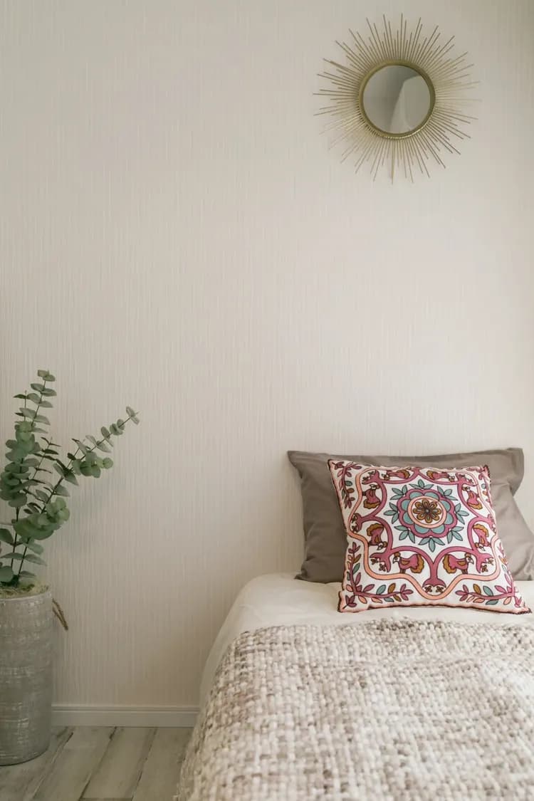 BED ROOM 3 (Single Bed×1)　