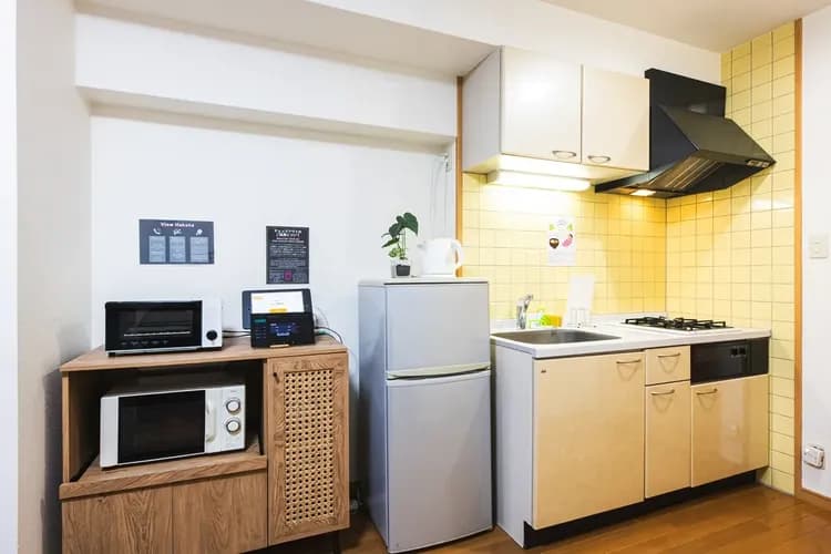 觀博多 202｜博多站徒步10分-3