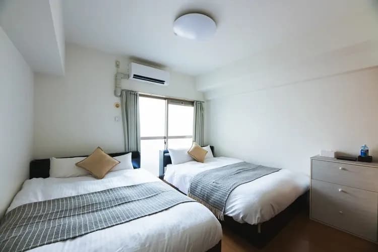 觀博多 202｜博多站徒步10分-1