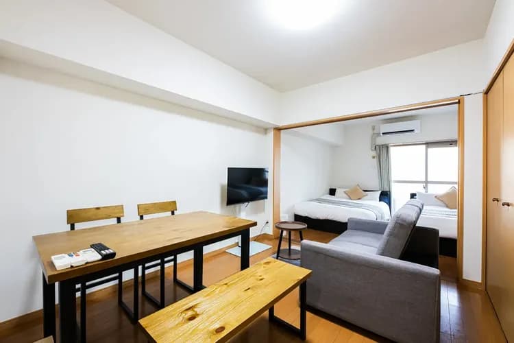 觀博多 202｜博多站徒步10分-2